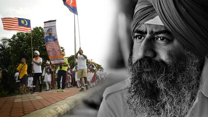 A walk to remember Rishiwant Singh Randhawa
