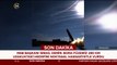 Milli Füze Bora'nın test atışı görüntüleri yayınlandı