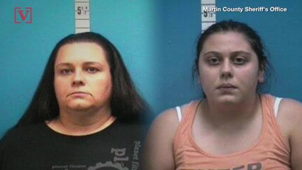 Mom and Daughter Used A Drone To Fly Tobacco And Cell Phones Into A Prison,  Police Say