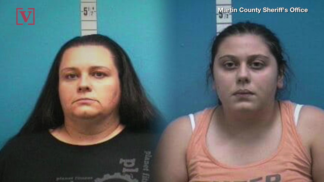Mom and Daughter Used A Drone To Fly Tobacco An...