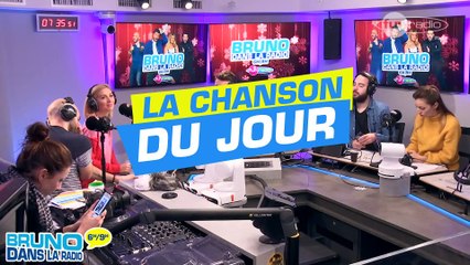 Pouvez prolonger mon contrat ? (20/12/2018) - La Chanson du Jour
