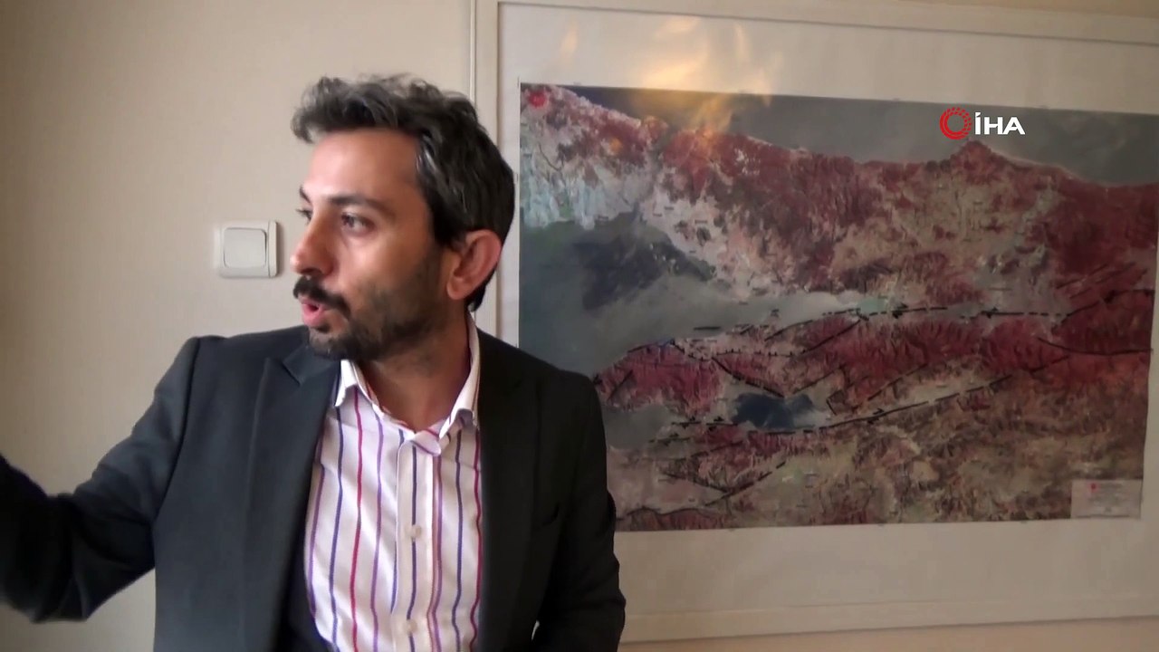 Jeoloji Mühendisleri Odası’ndan Uyarı: "Bu Deprem Bağımsız Bir Depremdi