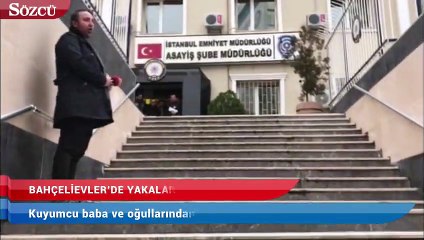 İstanbul’da 1.5 milyonluk güven vurgunu