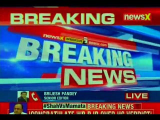 With Kushwaha Joining Opposition Front, Amit Shah Meets Paswan over Seat-sharing Deal