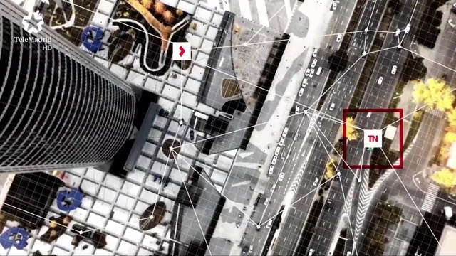 ¿QUÉ HACER SI TE TOCA 'EL GORDO'? - Pablo Gimeno en Telenoticias de Telemadrid