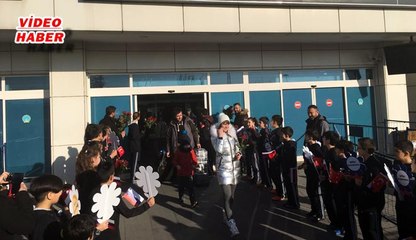 (20 Aralık 2018) POLONYA’DAN KAYSERİ’YE İLK UÇAK  21 ARALIK’TA İNİYOR