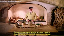 Receitas Medievais e Tudor: Sauge