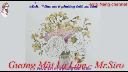 Cách Làm Gương Ma La Đơn Giản