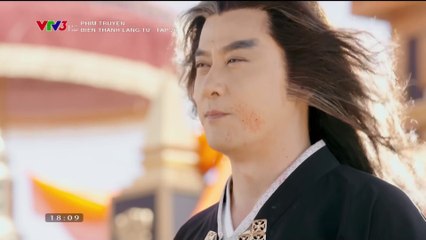 Biên Thành Lãng Tử Tập 20 (Thuyết Minh) - Phim Hoa Ngữ