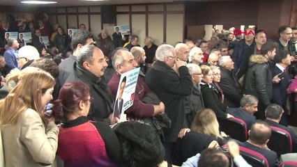 İstanbul- CHP'nin İstanbul Adayı İmamoğlu: Rakibimizin Kim Olduğuna Bakmıyoruz