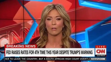 CNN Newsroom [3PM] 12-19-2018 - CNN BREAKING NEWS Today Dec 19, 2018
