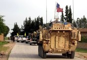 ABD Suriye'den Çekiliyor - New York Times: Karar Kürtlere İhanet, Işid İçinse Nimet Olarak Görülüyor