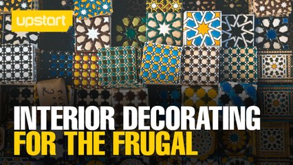 UPSTART: HOMA2U turns trash to treasure  