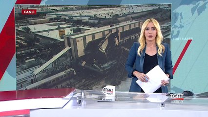 Ankara'daki Tren Kazası Sonrası Emirler Değişti