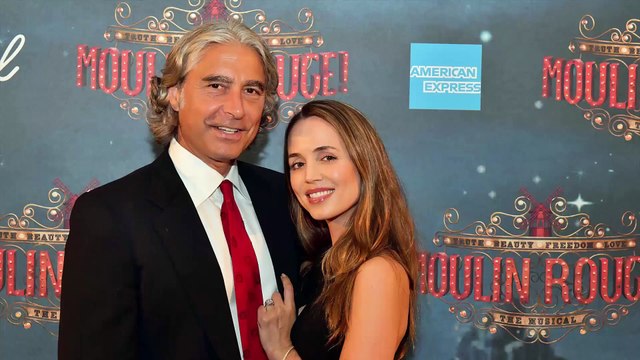 Eliza Dushku harcelée par Michael Weatherly : L’actrice se lâche