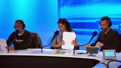 Le portrait de Bruno Solo par Mickaël Quiroga : "Un homme du peuple qui a réussi"