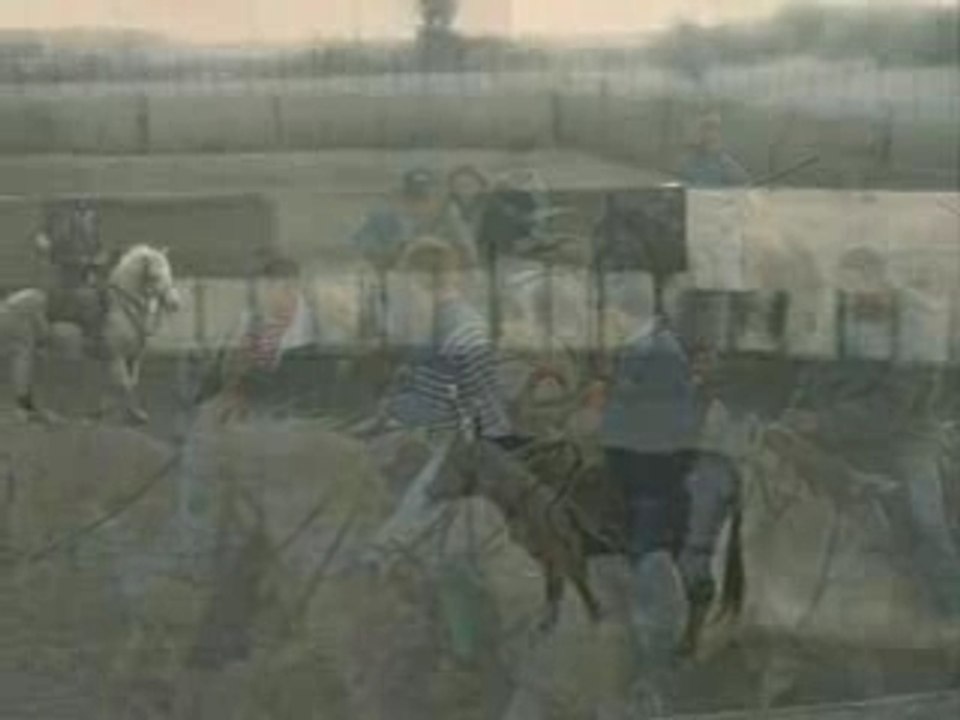 Manade Clément