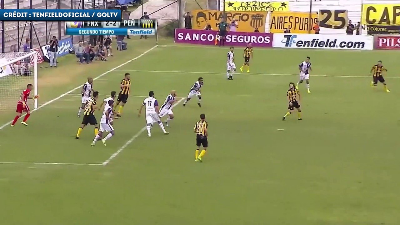 Les chefs d’œuvres de Nahitan Nández en Uruguay