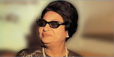 حفل أم كلثوم في السعودية