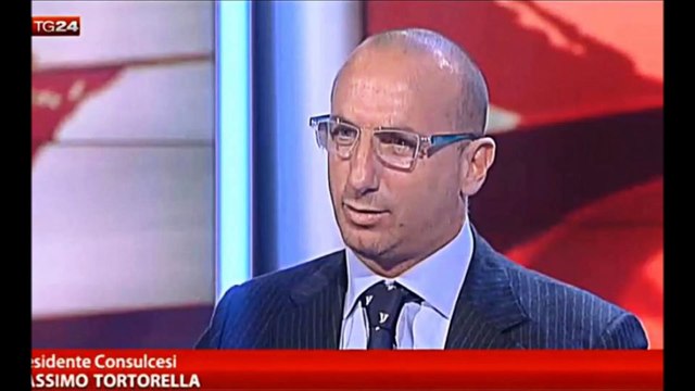 Il corso: Sanità di frontiera - Salute senza confini onlus , intervista al Presidente di CONSULCESI Massimo Tortorella