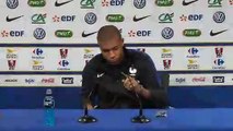 Kylian Mbappé, 20 ans, le monde du football à ses pieds