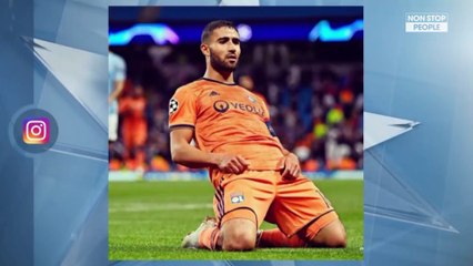 Nabil Fekir : Le capitaine de l’OL entendu dans une affaire d’escroquerie