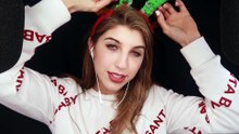 ASMR-Poking,Booping,Shwooping,Visual Trigger Love