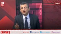 CHP'li Özgür'den Kandil'in beklediği açıklama