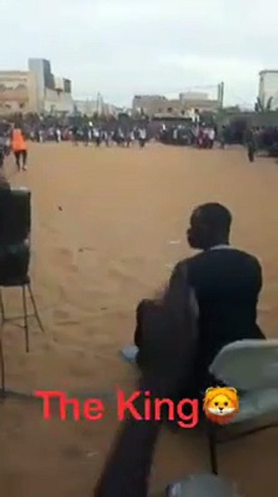 touss de balla gaye 2 en préparation contre Modou Lo