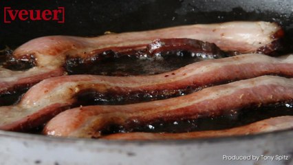 Experts Warn That Eating Processed Meats Could Increase Cancer Risk by Up to 18%