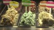 Fancy BRUSSEL SPROUT ice cream for Xmas? - Aberdeen shop reveals festive flavours