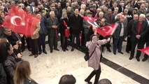 CHP Adana Büyükşehir Belediye Başkan Adayı Karalar: 