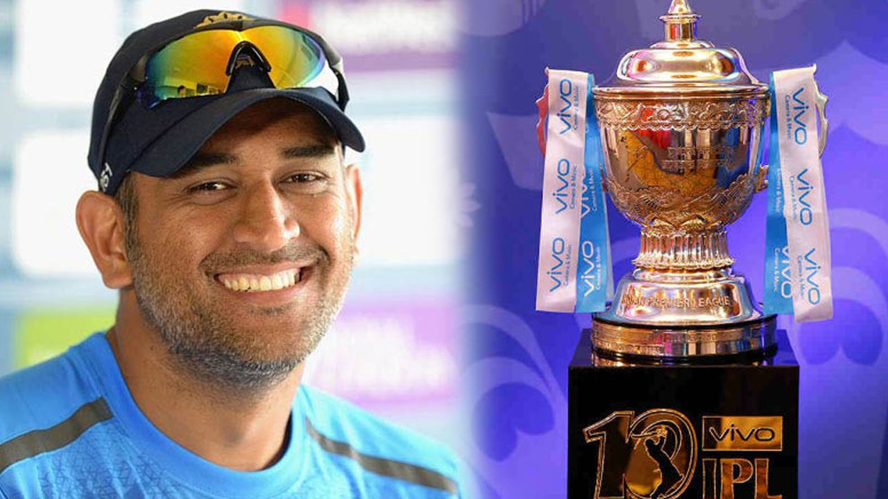 IPL 2019 : CSK Captain Dhoni Salary ₹122.84 Crore In His IPL Career | Oneindia Telugu