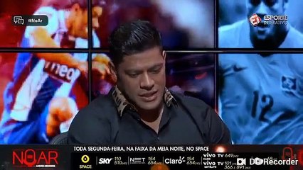 Hulk fala sobre o carinho dos portuenses: «Sinto-me em casa»