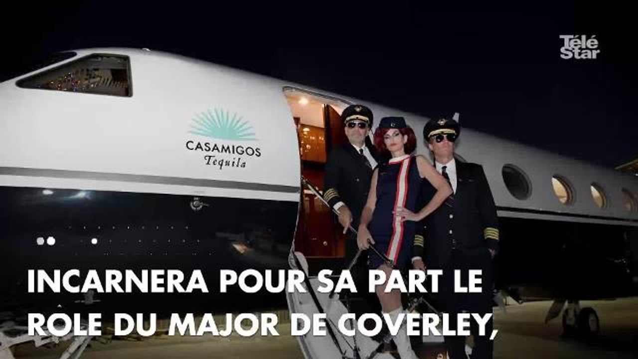 George Clooney, Hugh Laurie et Kyle Chandler dans une mini série militaire un peu dingue !