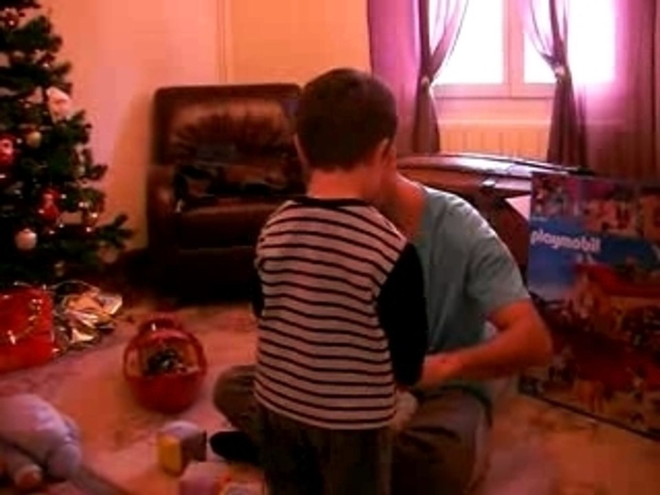NOEL DE JULIAN 2007