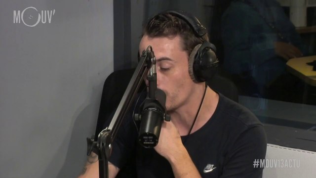 Didier Deschamps s'est fait refaire les dents et enflamme les réseaux #trashtalk #Mouv13Actu