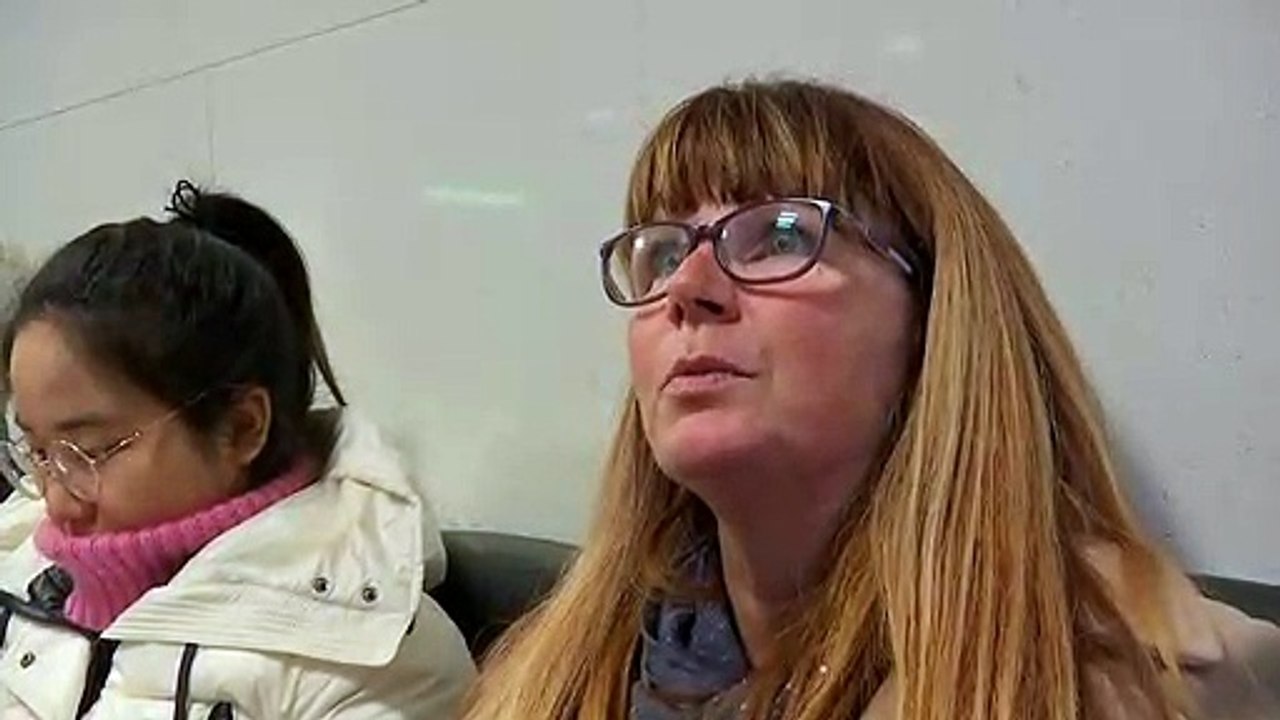 Passengers disrupted by drone at Gatwick Airport