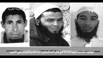 توقيف المشتبه بهم الثلاثة في قتل السائحتين الاسكندينافيتين في المغرب