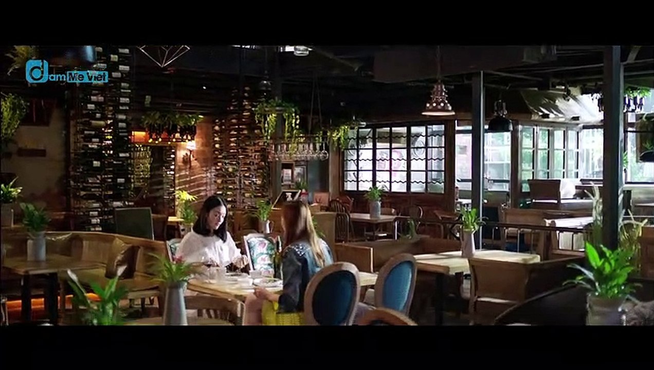 [Vietsub - BL] Thịnh Thế (Thế Bất Khả Đáng) - Tập 16