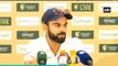 ICC Test Rankings: Virat Kohli continues being at top spot