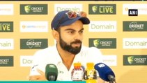 ICC Test Rankings: Virat Kohli continues being at top spot