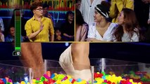 IM LẶNG LÀ VÀNG Tập 5_ Mạc Văn Khoa thừa nhận chưa bao giờ thắng gameshow _ 18_12_2018