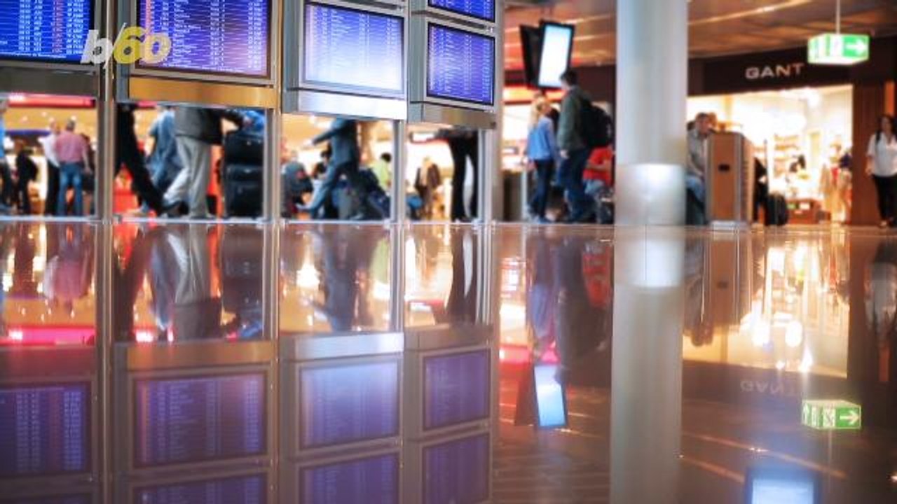 This Is America's Most Stressful Airport