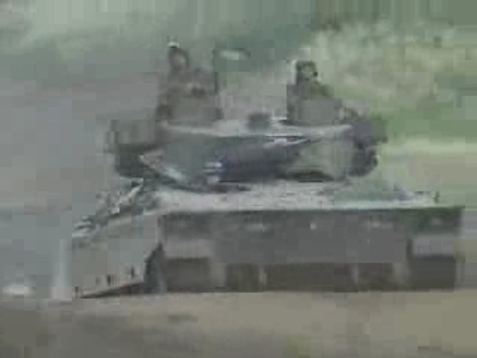Japan Self Defence Forces  (JSDF)