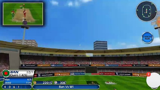 Bangladesh vs West Indies 2nd T20 Full Highlights | Ban vs Wi 2nd t20 Highlights |Wcc