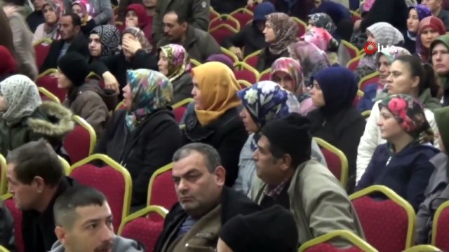 23 Kişilik Geçici İşçi Alımına 498 Başvuru