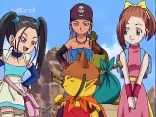 Plavi Zmaj Epizoda 16 - Dodatih Sedam