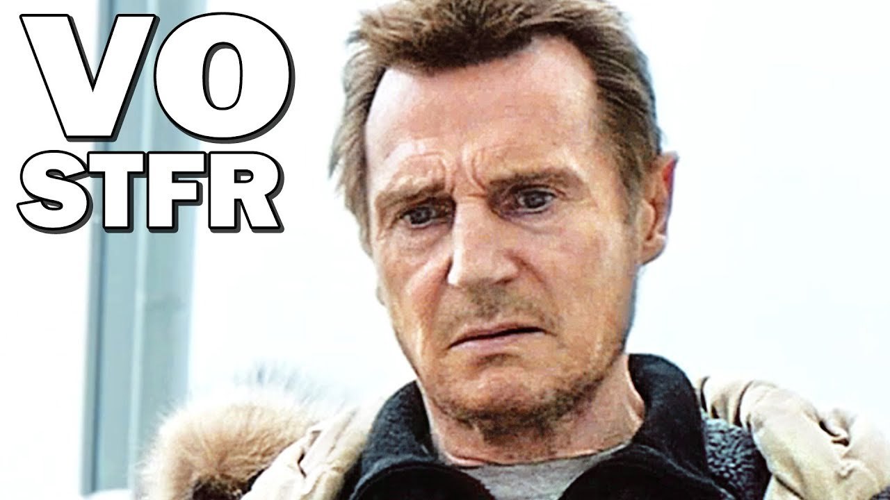 SANG FROID Trailer VOSTFR