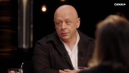Le parcours professionnel de Thierry Marx - Profession cuisinier.ère - CANAL+